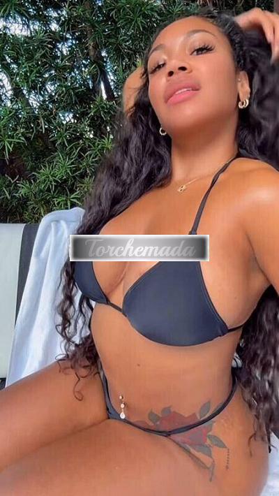 Girl Gola Profonda  Trento