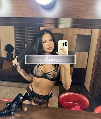 Girl Felina Coinvolgente  Perugia