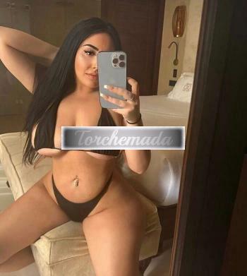 Girl Sexy Sirena  Potenza