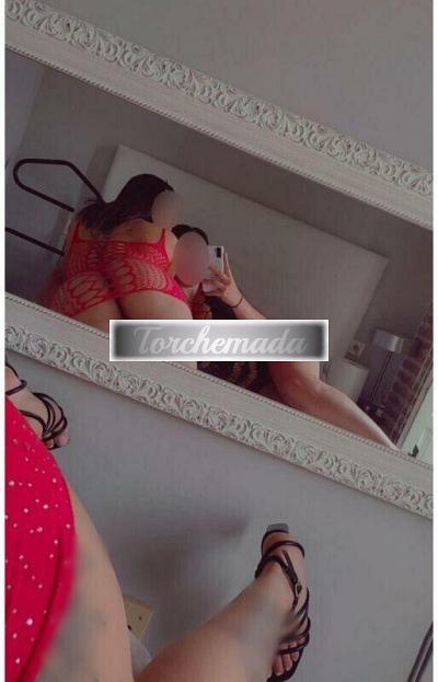 Girl Bellissima Amabile  Campobasso