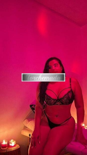 Girl Bellissima Coinvolgente  Venezia