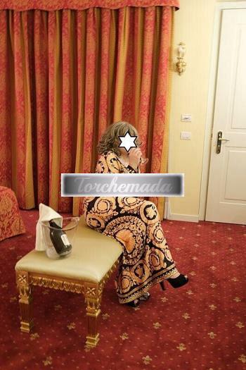 Girl Bellissima Sensuale  Brescia