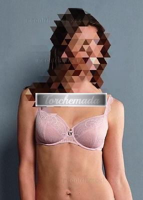 Girl Esplosiva Esibizionista  Torino