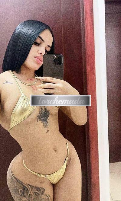 Girl Strepitosa Modella  Nuoro