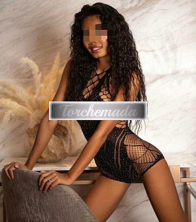 Girl Strepitosa Sensuale  Cremona