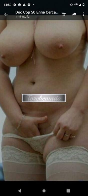 Girl Francesca  Salerno