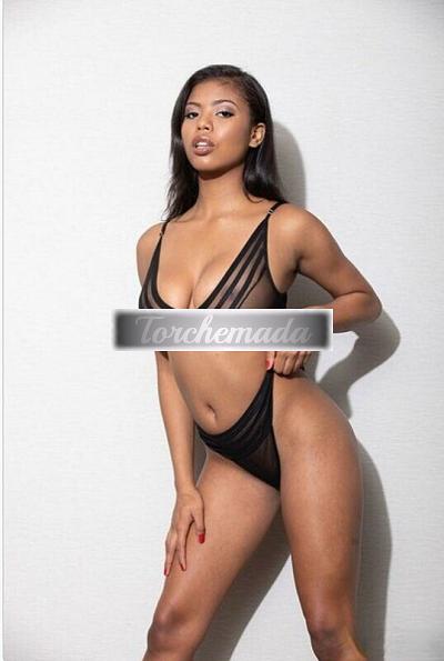 Girl Thaly Sensuale Ineguagliabile  Venezia