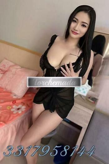 Girl Spettacolare Femmina  Alessandria