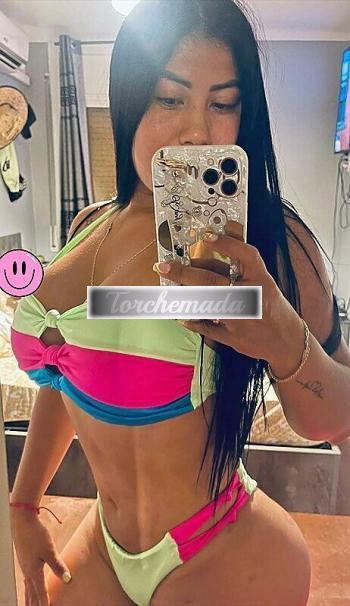 Girl Strepitosa Girl  Frosinone