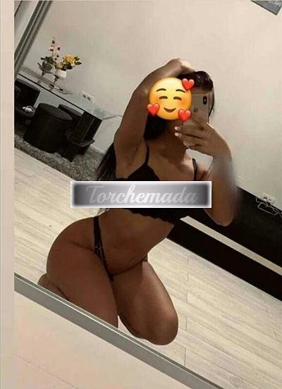 Girl Anastasia  Napoli