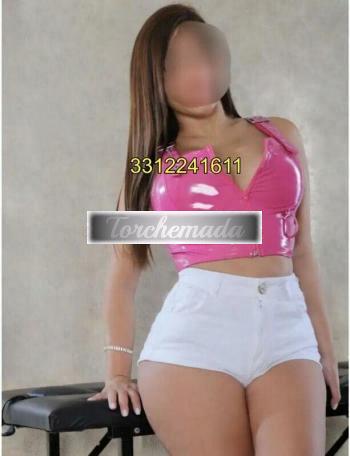 Girl Esplosiva Maestra  Modena