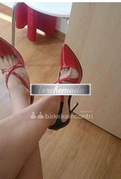 Girl Trasgressiva Amabile  Piacenza