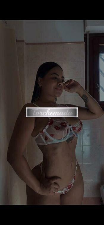 Girl Calda Esibizionista  Milano