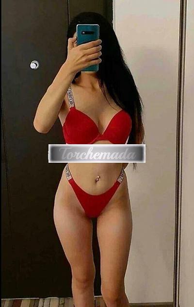 Girl Calda Ragazza  Pisa