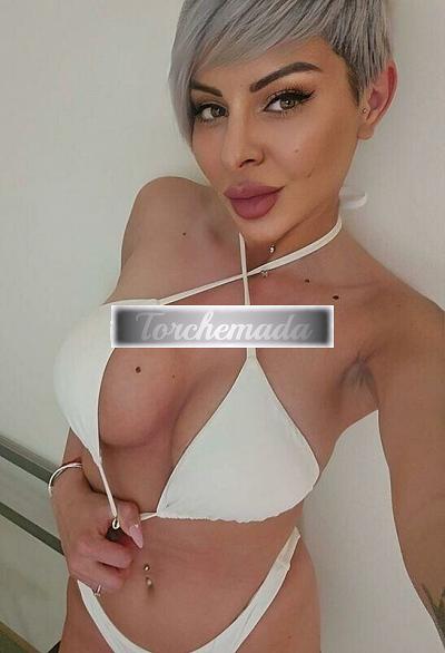 Girl Calda Studentessa  Firenze