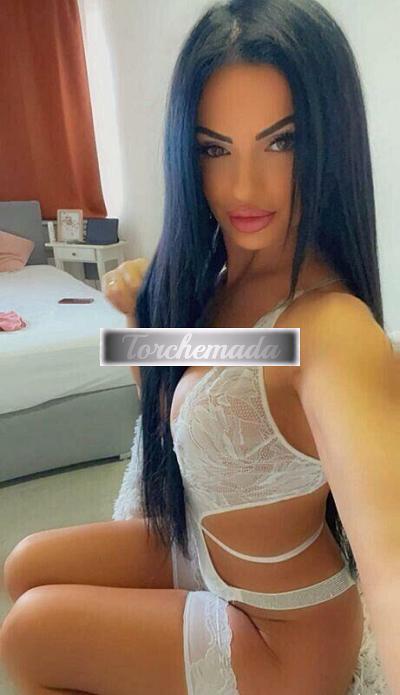 Girl Calda Graziosa  Treviso