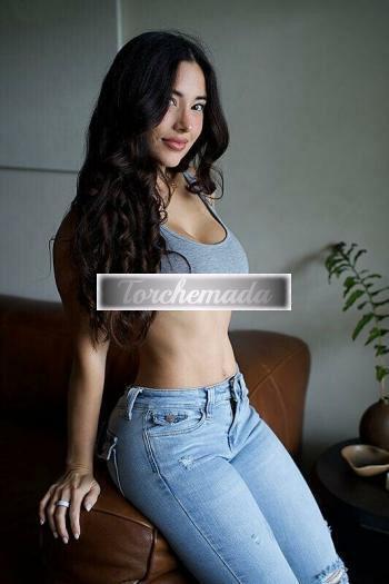 Girl Piccantissima Modella  Pescara