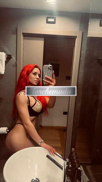 Girl In hotel o a casa tua  Milano