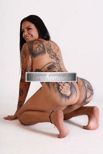 Girl Trasgressiva Attrice  Salerno