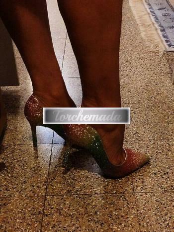 Girl Donna audace  Reggio Emilia