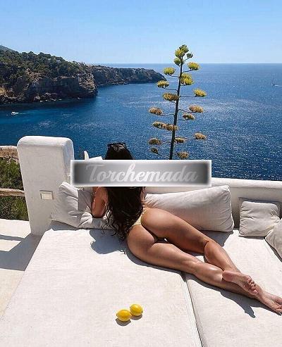 Girl Brasiliana del Piacere  Caserta