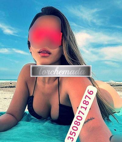 Girl Piccantissima Amabile  Terni