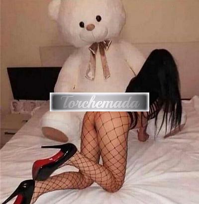 Girl Trasgressiva Amabile  Brindisi