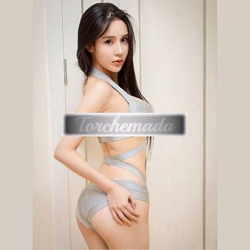 Girl Esplosiva Femmina  Pistoia