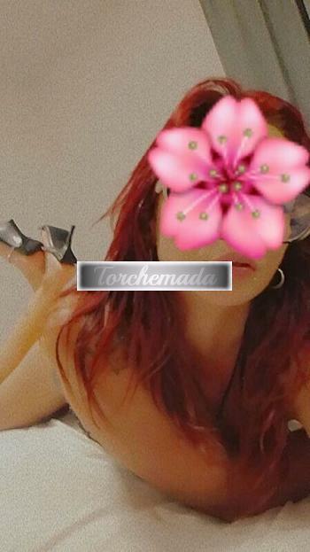 Girl Vogliosa Modella  Teramo