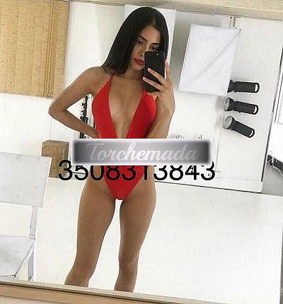 Girl Trasgressiva Esibizionista  Bolzano