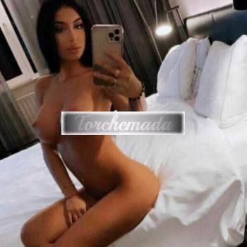 Girl Sexy Graziosa  Varese