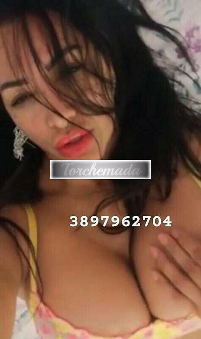 Girl Affascinante bellezza  Catanzaro