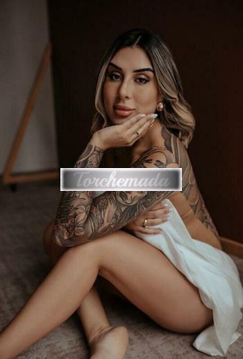 Girl Spettacolare Ragazza  Messina
