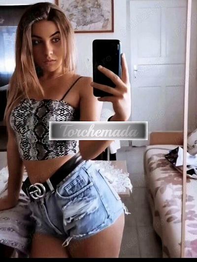 Girl Calda Coinvolgente  Vicenza