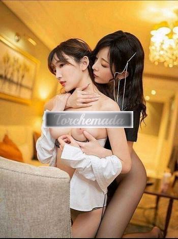 Girl Autentica Passione Orientale  Piacenza