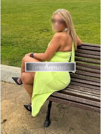 Girl Peccatrice sexy  Matera