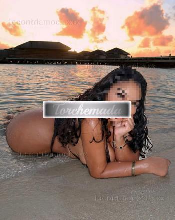 Girl Seduzione Dolce Naturale  Pordenone