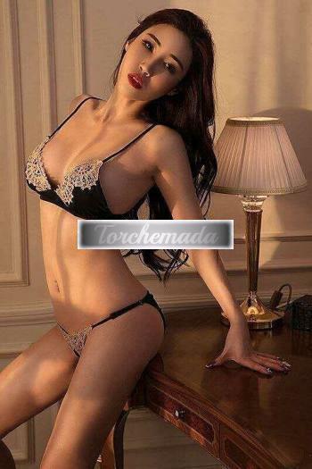 Girl Luna Regina del Piacere  Reggio Calabria