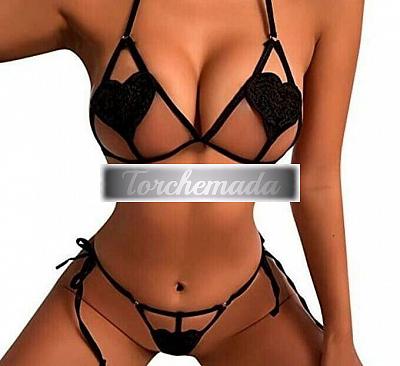 Girl Jessica  Brescia