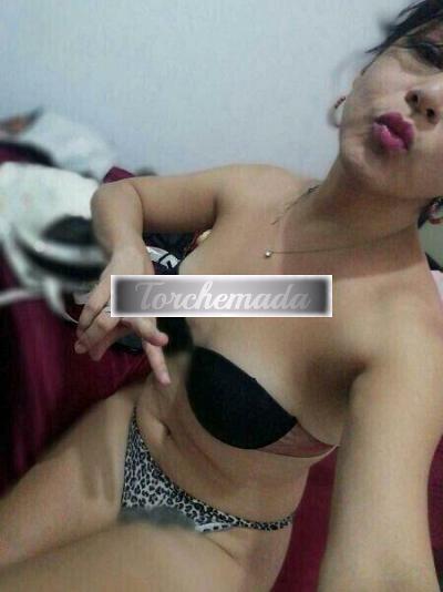 Girl Felina Attrice  Vicenza