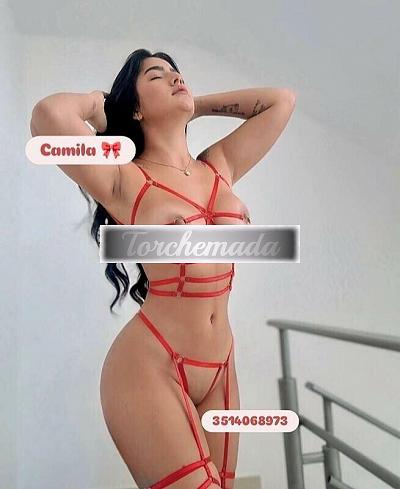 Girl Provami e non mi dimenticherai  Ascoli Piceno