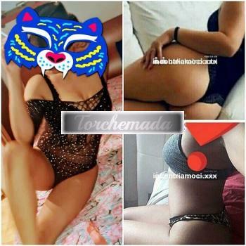 Girl Discreta e passioanle  Foggia