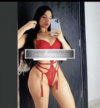 Girl Sexy Coinvolgente  Catania