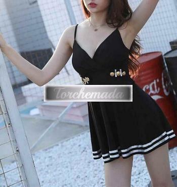 Girl Massaggio coreano  Palermo