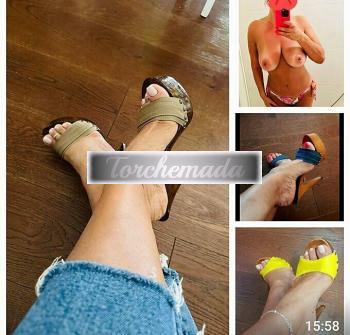 Girl Eleonora  Macerata