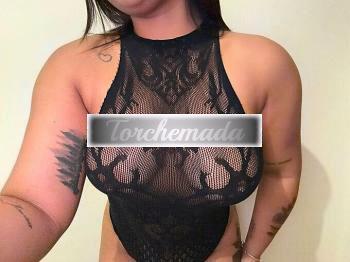 Girl Piccantissima Amabile  La Spezia