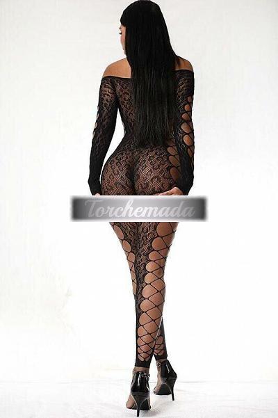 Girl Calda Modella  Milano