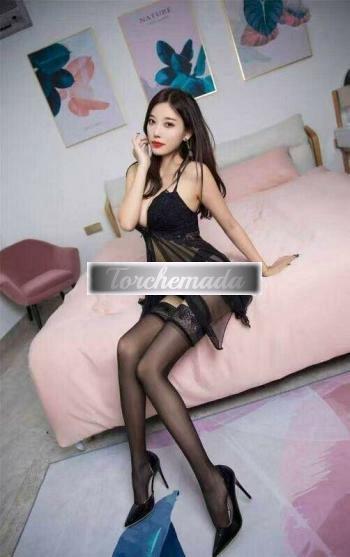 Girl Sexy Sirena  Alessandria