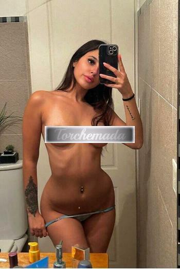 Girl Gioia  Palermo
