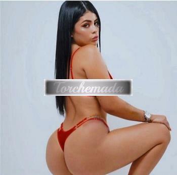 Girl Isabella  Potenza